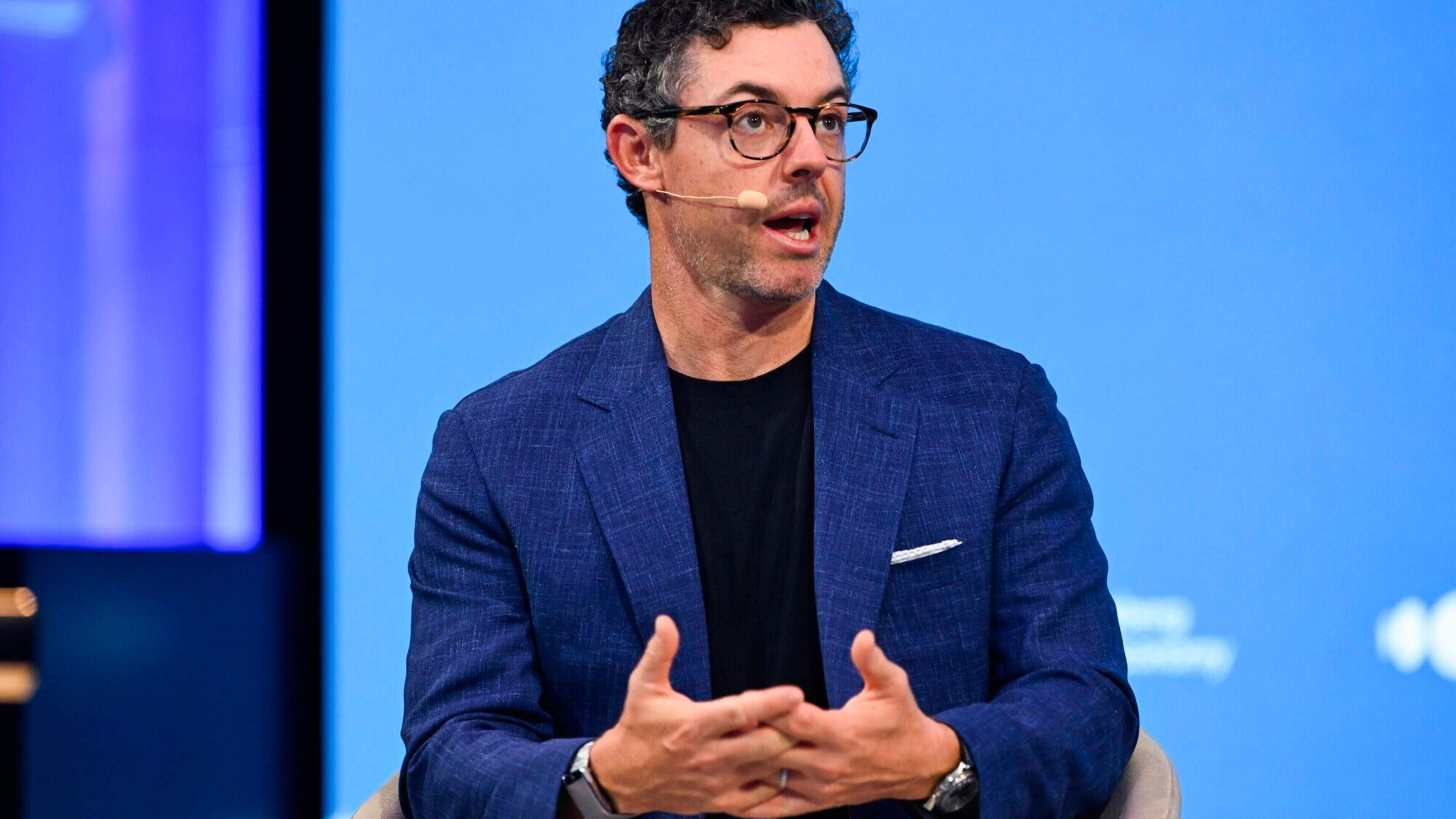 ‘The DP World Tour are well within their rights’ — Rory McIlroy defends LIV 2.0 ultimatum